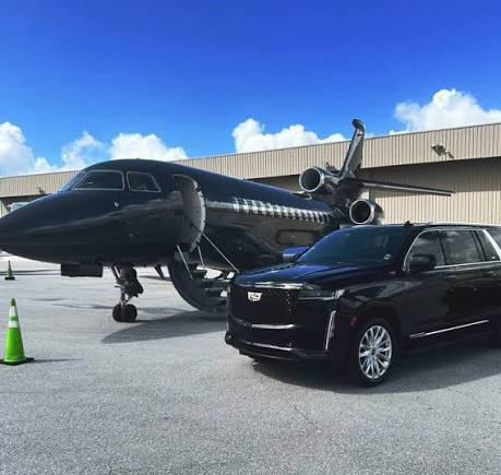 Airport Limo service Simi Valley