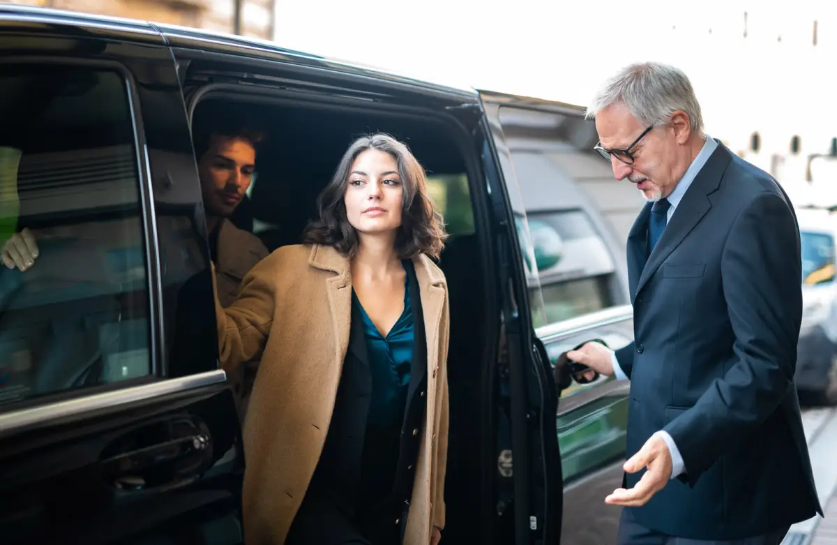 Limo Services we offer